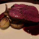 ラ ニュイ ブランシュ - 