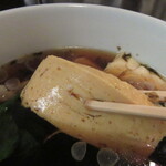 神田まつや - 自家製玉子焼き