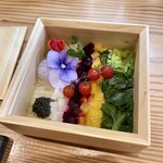 kitchen俊貴 - 前菜