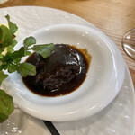 kitchen俊貴 - ビーフシチュー