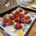 kitchen俊貴 - デザート