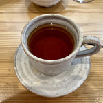 kitchen俊貴 - ハーブティー