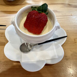 kitchen俊貴 - デザート完成