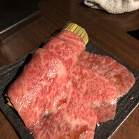 炭火焼肉 ふちおか - 
