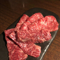 炭火焼肉 ふちおか - 