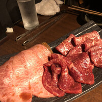 炭火焼肉 ふちおか - 