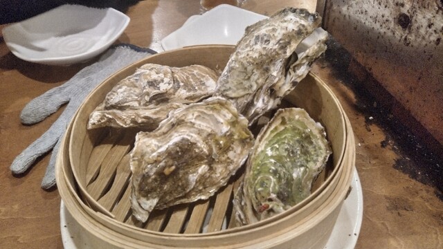 かき小屋フィーバー 奈良三条通り店 近鉄奈良 オイスターバー ネット予約可 食べログ