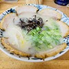 ラーメン一発