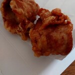 Karaage Nakkuru - 