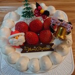 洋菓子モンド - 