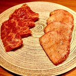 焼肉 ジャンボ 白金 - 