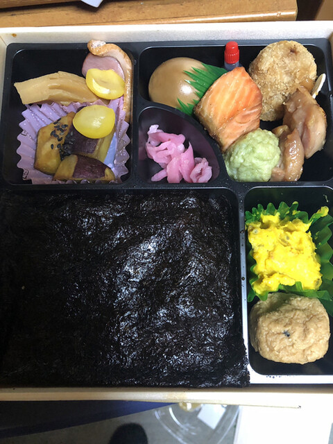 津多屋 上石神井 弁当 食べログ