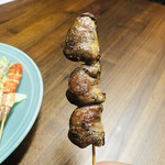 Yakitori Osamu - 