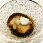 鮓 きずな - なまこ