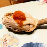 Ki Zu Na - 牡蠣鮨