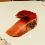 鮓 きずな - よこわ