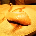 鮓 きずな - ぶり