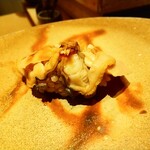 鮓 きずな - 煮蛤