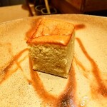 鮓 きずな - 玉子