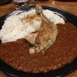 黒岩咖哩飯店 - 