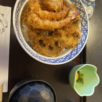 てんぷら天松 日本橋店 - 