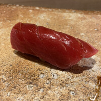 寿司 藤やま - 赤身