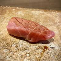 寿司 藤やま - トロ