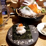 港町のモンキチ - 