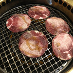 焼肉・韓国料理 オンドルパン - 