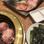 Yakiniku Kankokuryouri Ondorupan - 