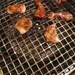 Yakiniku Kankokuryouri Ondorupan - 