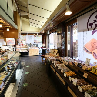 豊田市でおすすめの美味しい和菓子をご紹介 食べログ