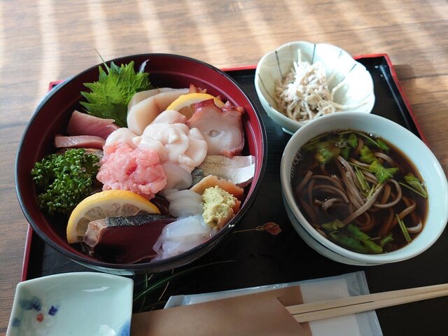 和っ嘉 - 山ノ目（海鮮）の写真