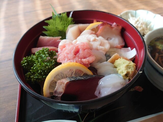 和っ嘉 - 山ノ目（海鮮）の写真