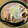 ラーメン郷