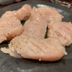 Yakiniku Horumon Araiya - 