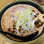 ラーメン郷 - 