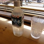 アースガーデン マルシェ - 奥多摩天然水130円