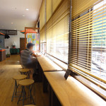 アースガーデン マルシェ - 