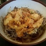 金町うどん - 