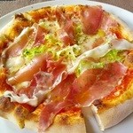 イタリア食堂 ラ ルーチェ - 