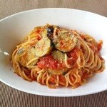 イタリア食堂 ラ ルーチェ - 