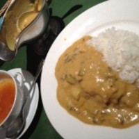 洋食 麦星 by グリル満天星 麻布十番 日本橋髙島屋店 - 