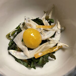 鰻はし本 - 氷魚