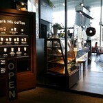 The park M's coffee - 