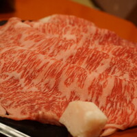 三嶋亭 本店 - 