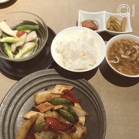 中国飯店 市ヶ谷店 - 