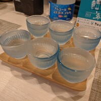 くずし寿司割烹 海月 - 