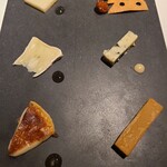 レフェルヴェソンス - 