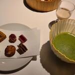 レフェルヴェソンス - 